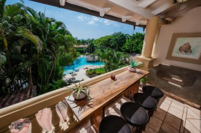 Diria 204 Oceano Estates